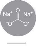 Soda Ash Light